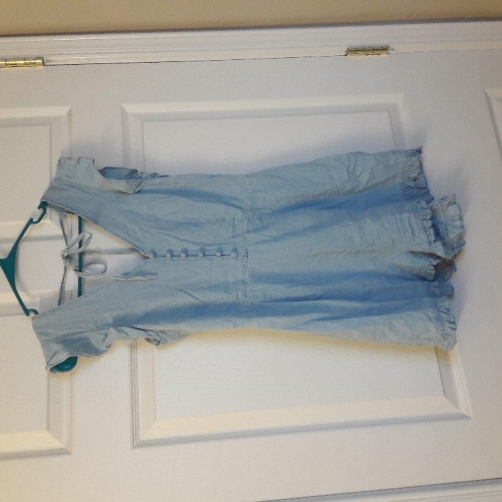 Missguided Denim